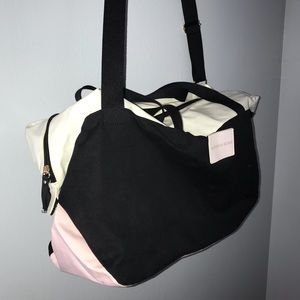 Victoria’s Secret Duffle Bag